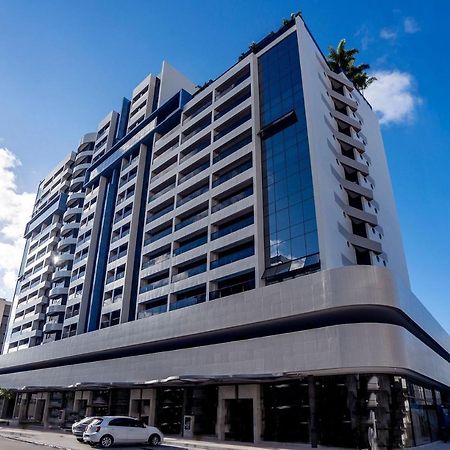 Edificio Time Apto 919 Er Hospedagens Apartman Maceió Kültér fotó
