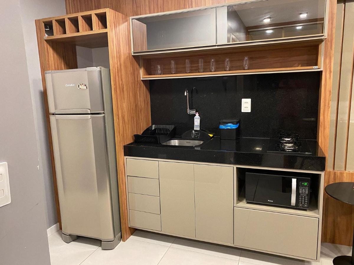 Edificio Time Apto 919 Er Hospedagens Apartman Maceió Kültér fotó