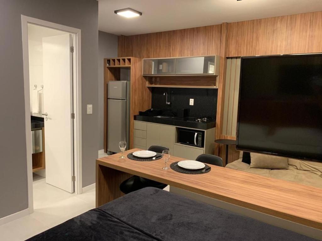 Edificio Time Apto 919 Er Hospedagens Apartman Maceió Kültér fotó