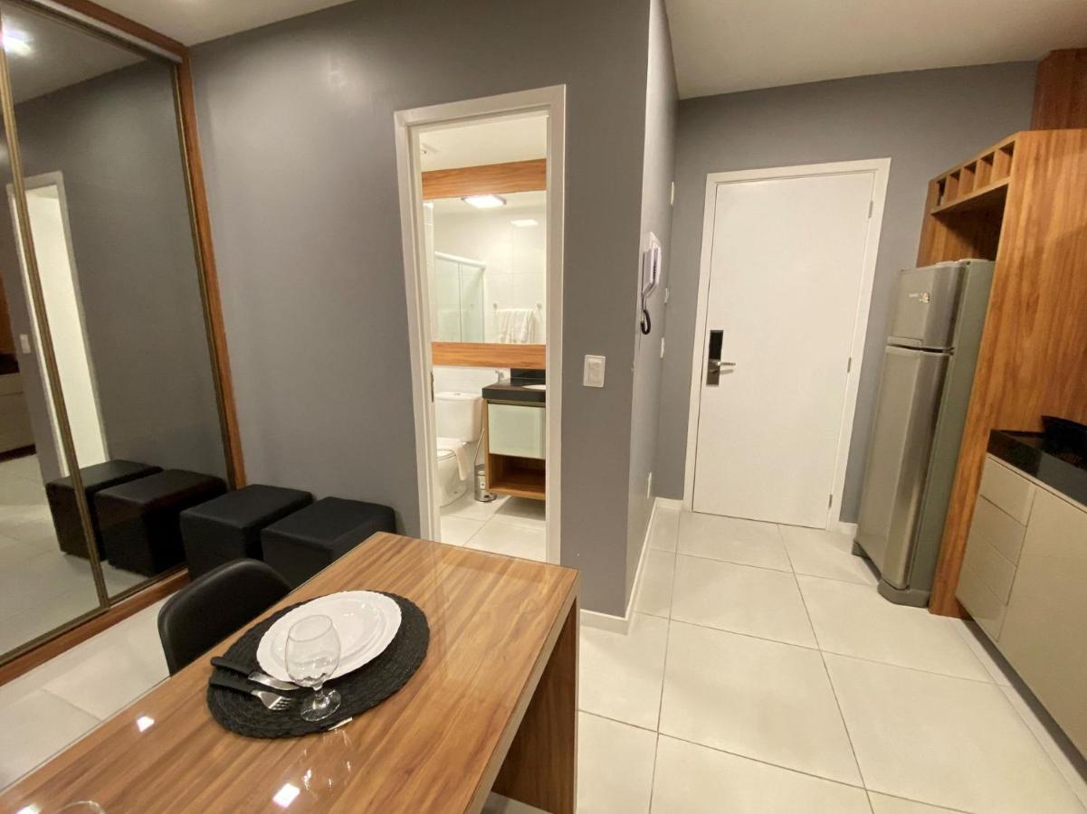Edificio Time Apto 919 Er Hospedagens Apartman Maceió Kültér fotó